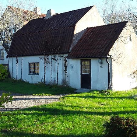 Nickarve Gard Hejdeby Villa Visby Exterior photo