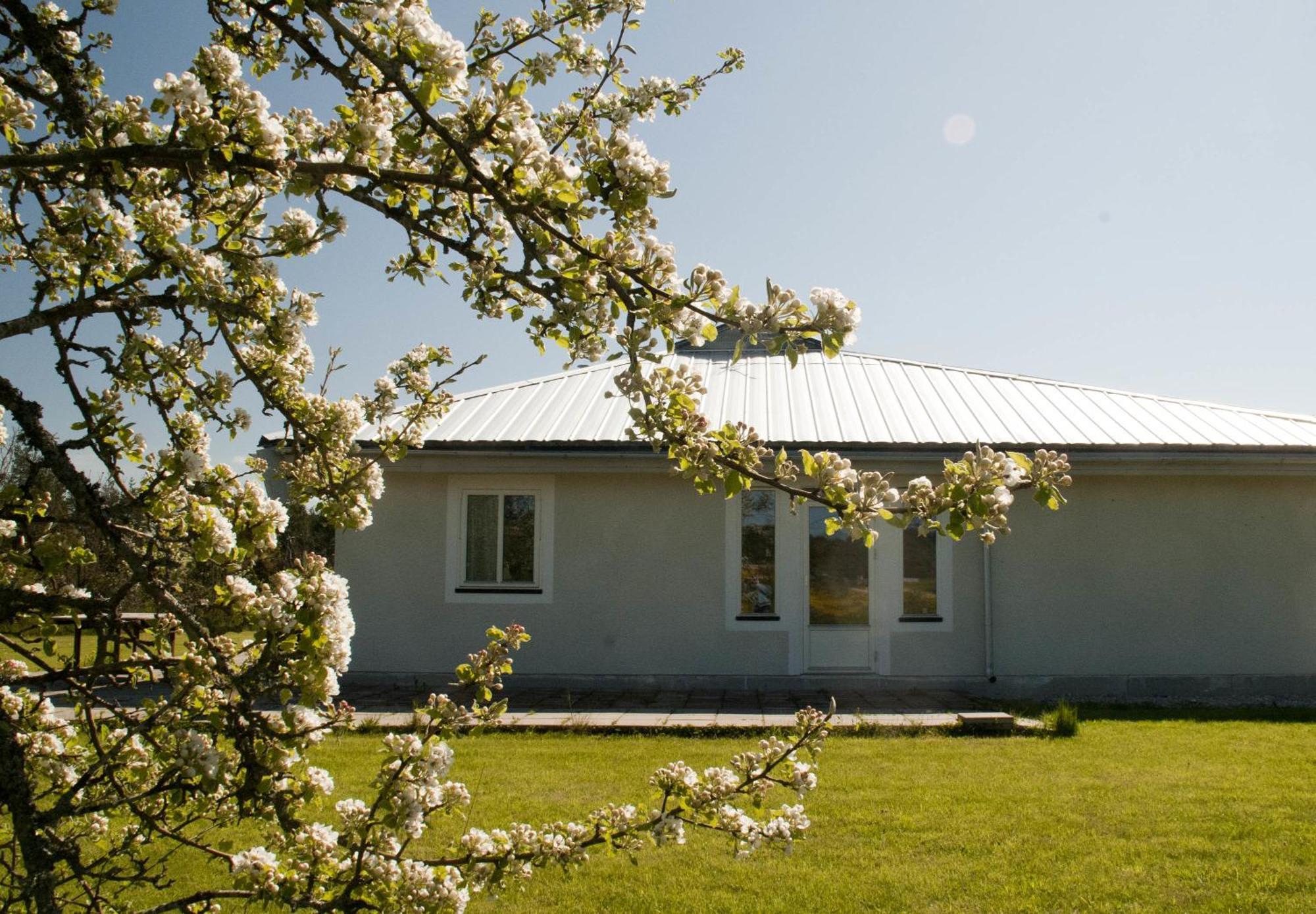 Nickarve Gard Hejdeby Villa Visby Room photo