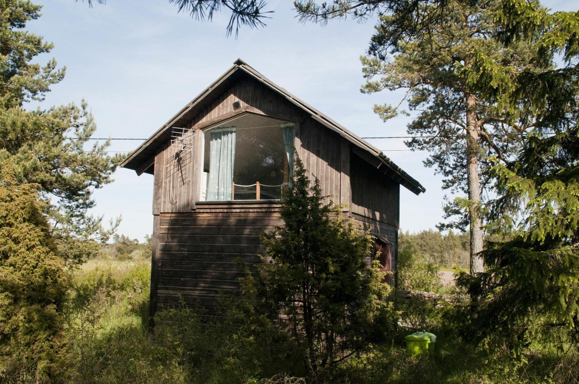 Nickarve Gard Hejdeby Villa Visby Room photo