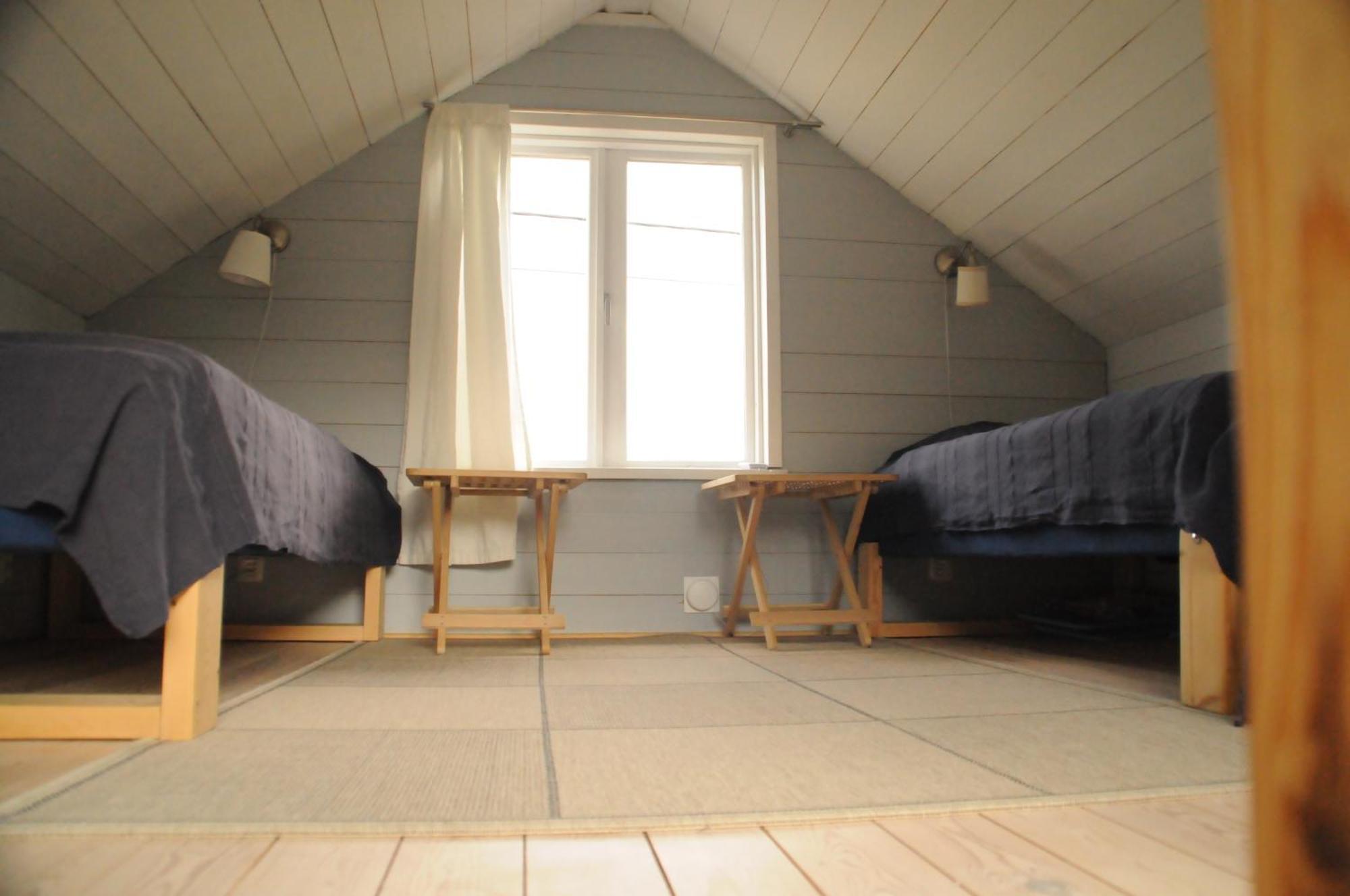 Nickarve Gard Hejdeby Villa Visby Room photo