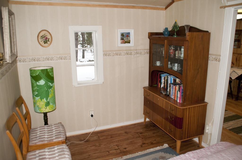 Nickarve Gard Hejdeby Villa Visby Room photo