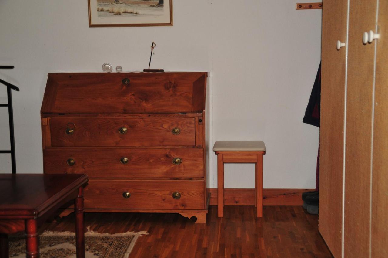 Nickarve Gard Hejdeby Villa Visby Room photo